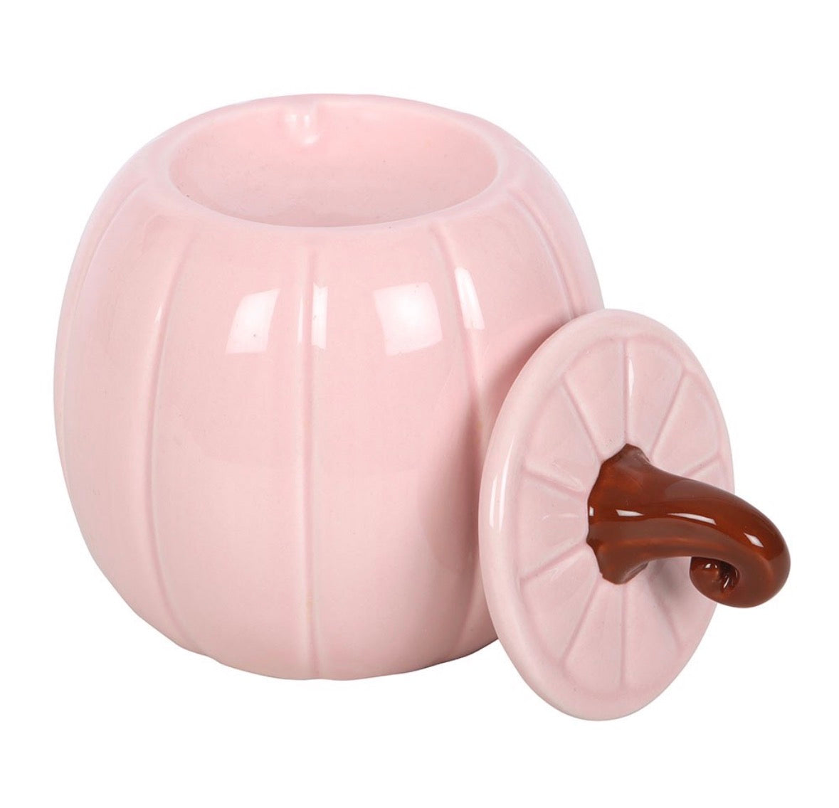 Pink Pumpkin