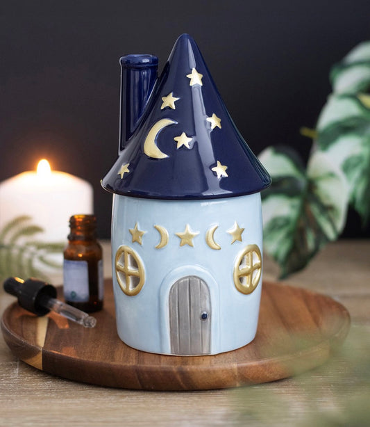 Moon Cottage