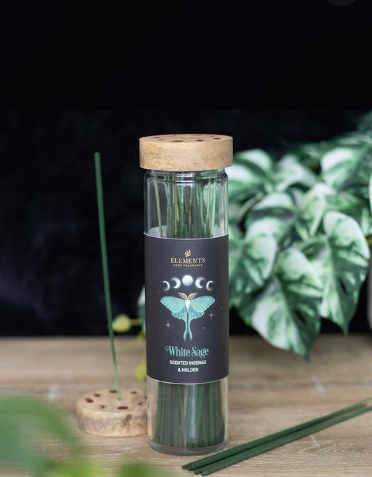 White Sage