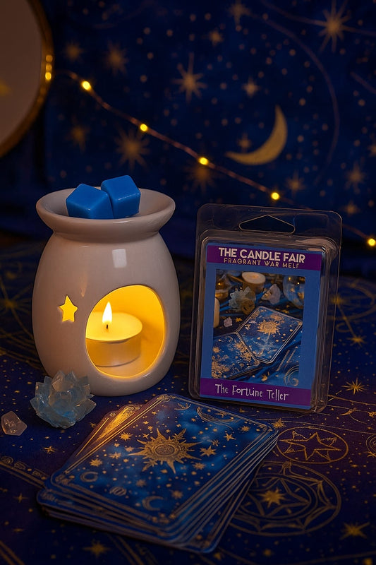 The Fortune Teller