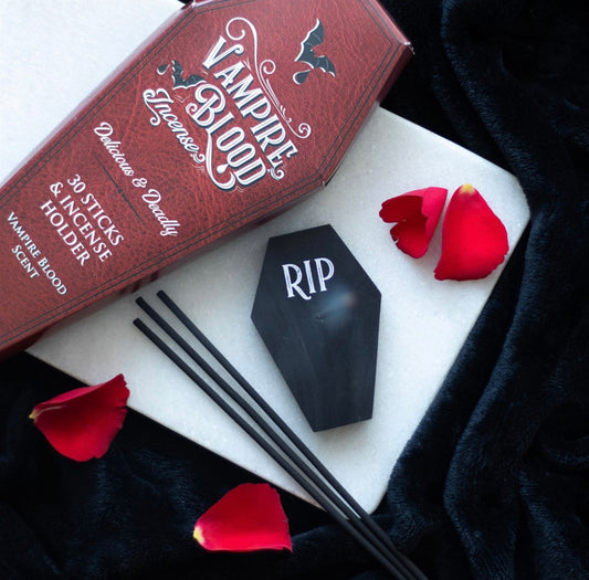 Vampire Blood