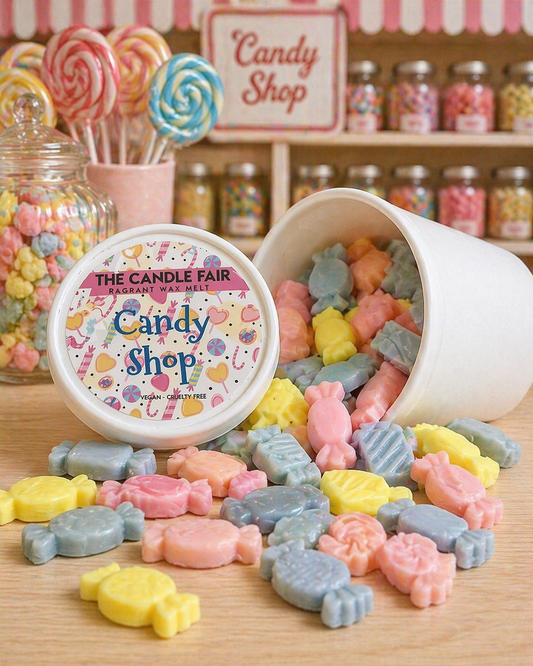 Candy Shop