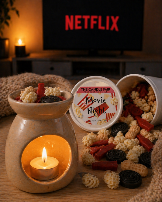 Movie Night