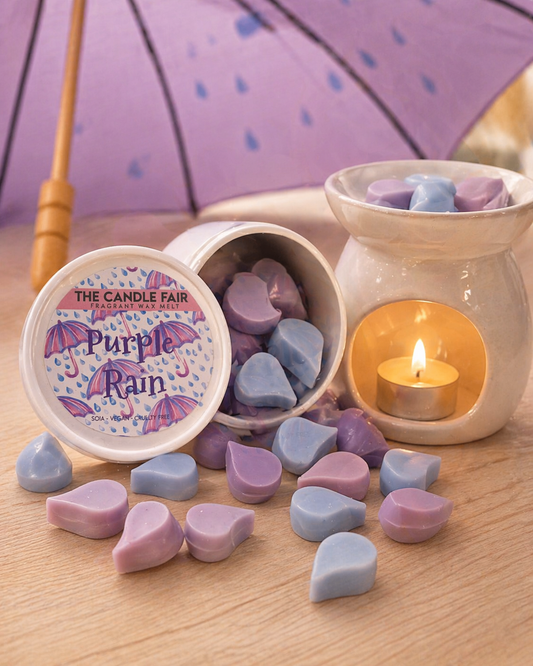 Purple Rain