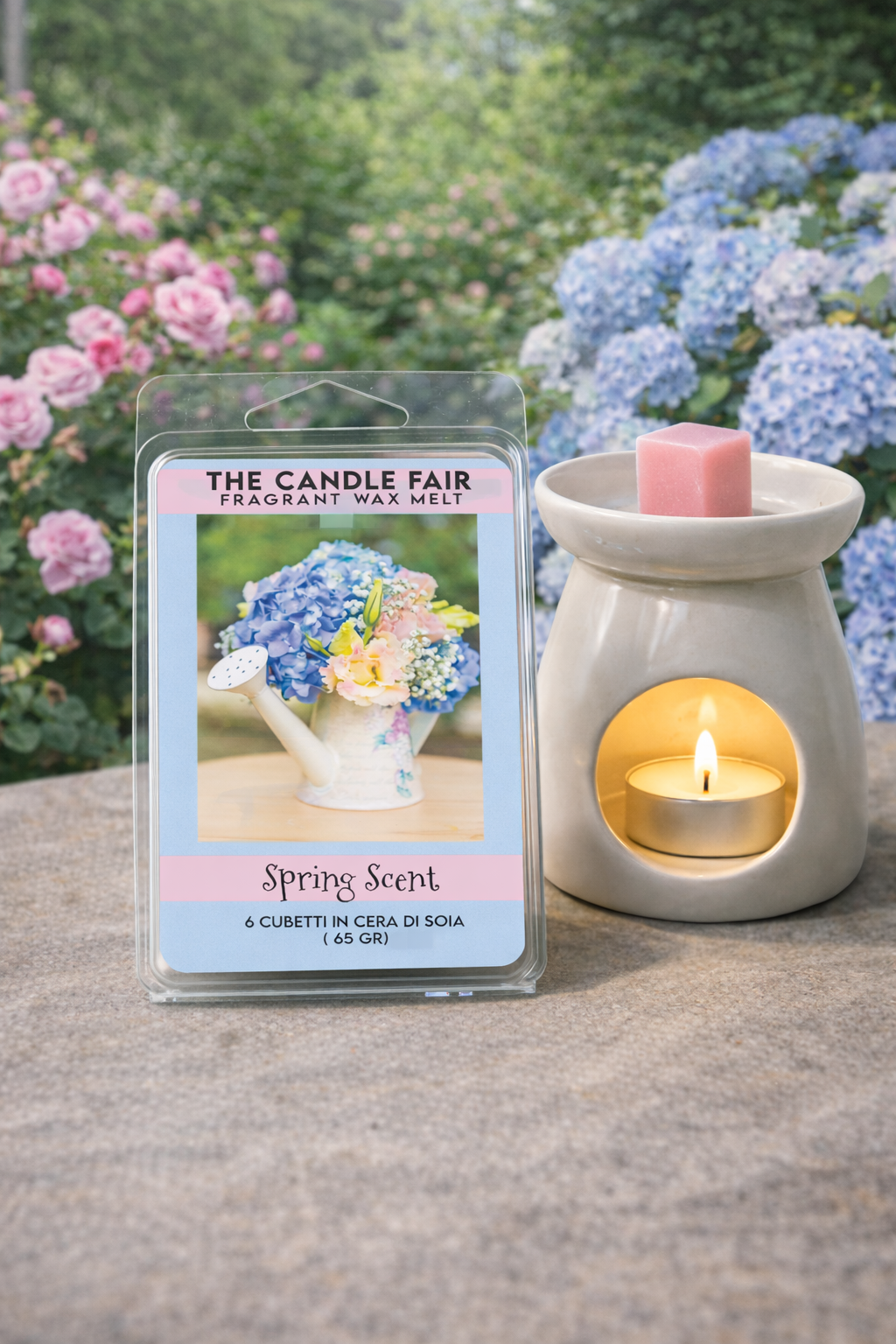 Spring Scent
