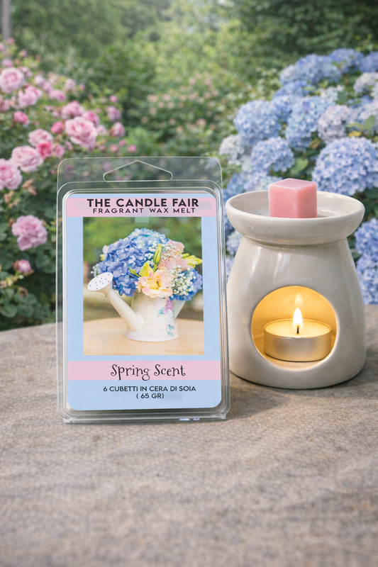 Spring Scent