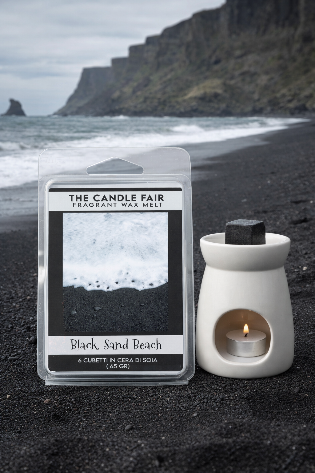 Black Sand