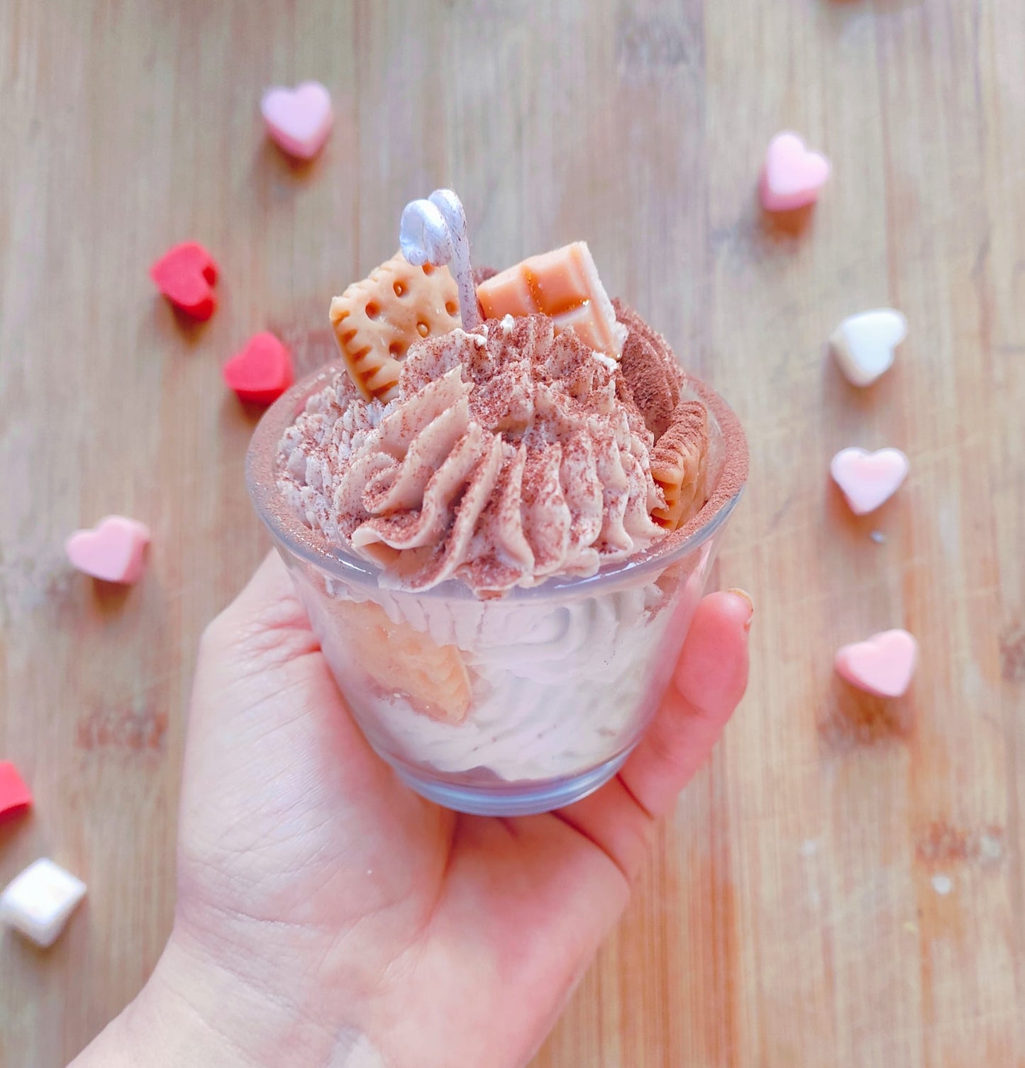 Candela Tiramisù