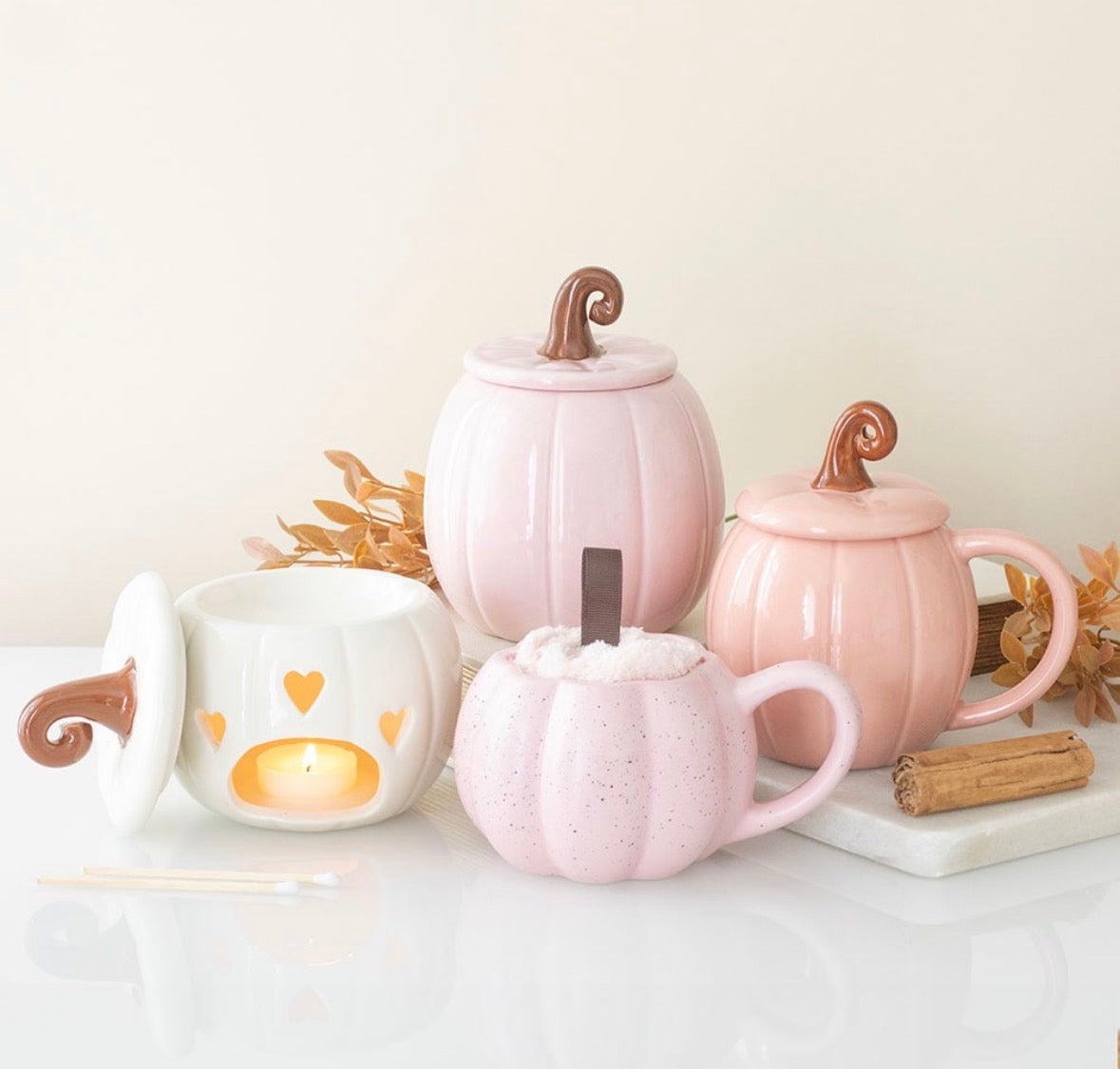 Royal Pumpkin