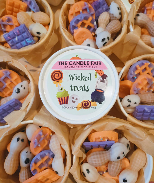 Wicked treats