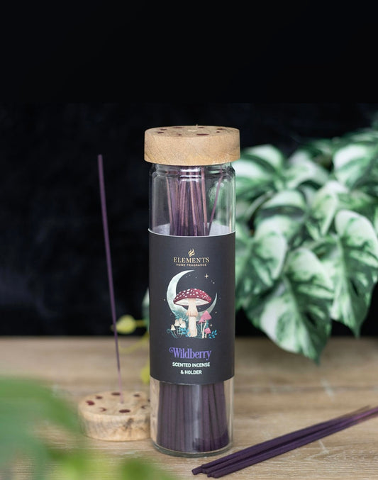 Wildberry