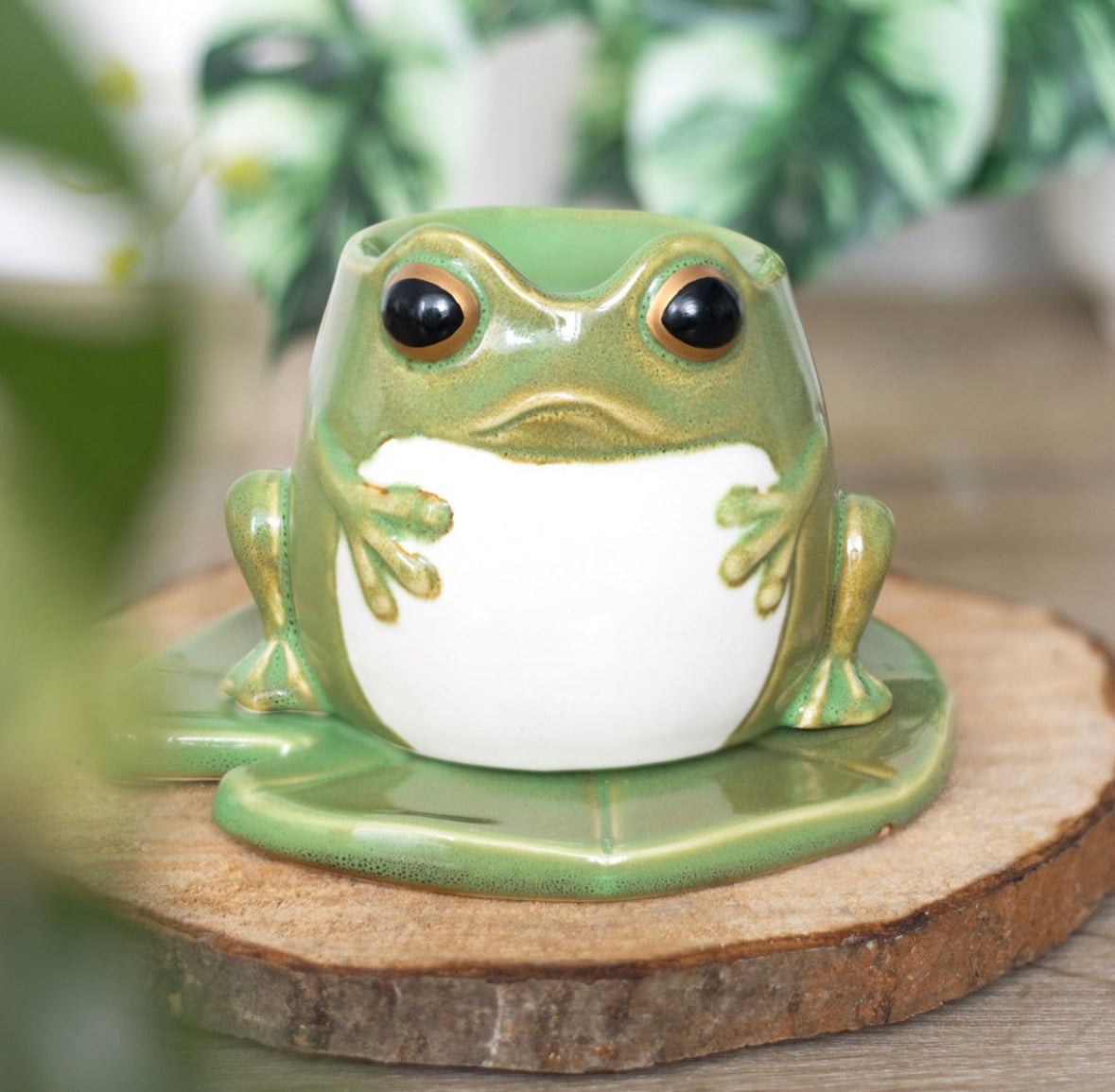 Frog