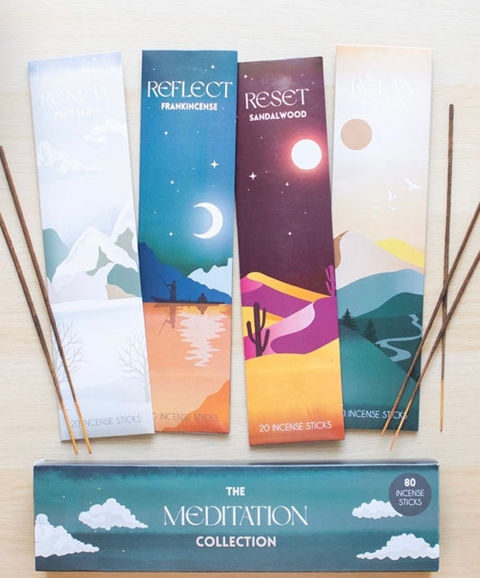 Meditation
