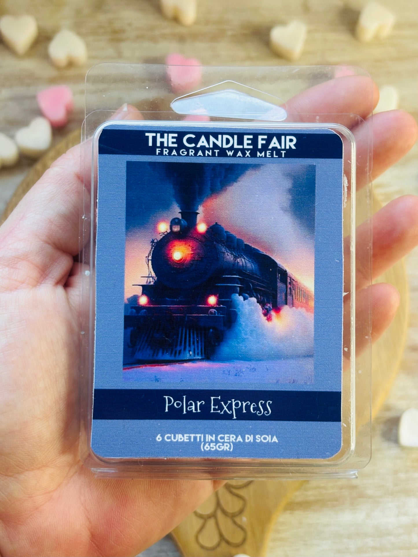 Polar Express