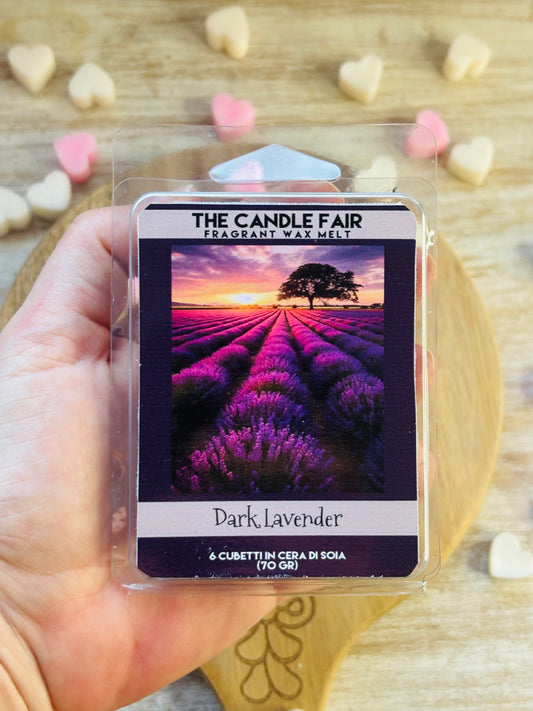 Dark Lavender
