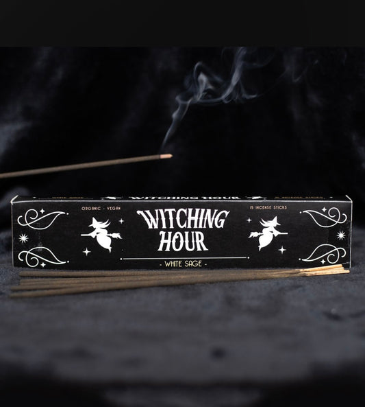 Witching Hour