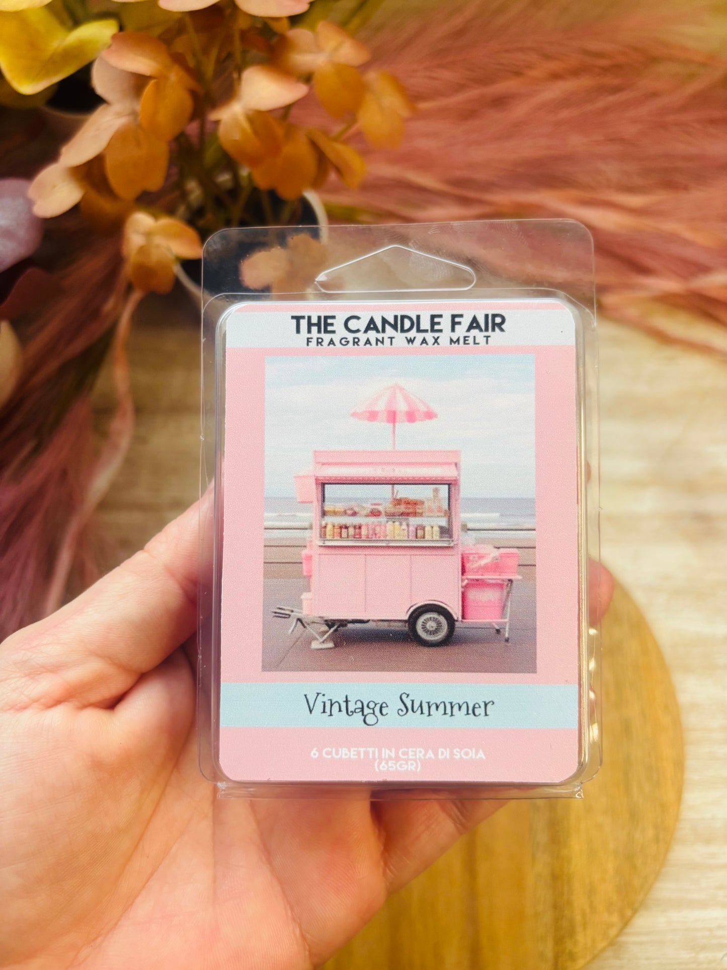 Vintage Summer