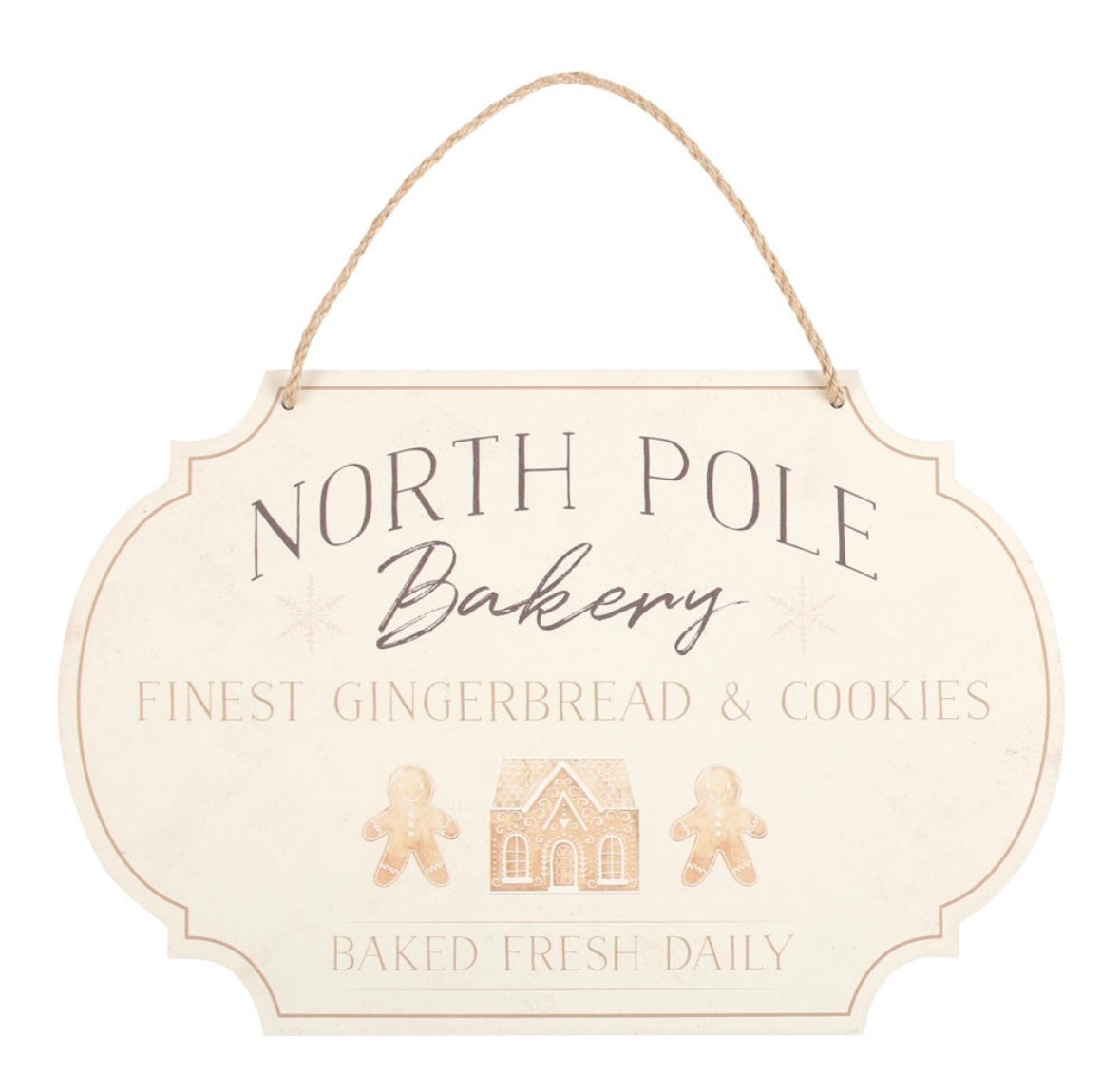 Gingerbread