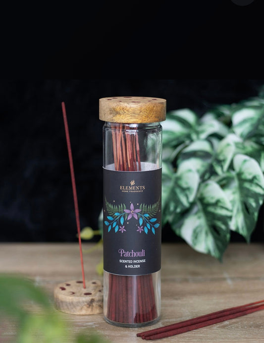 Patchouli
