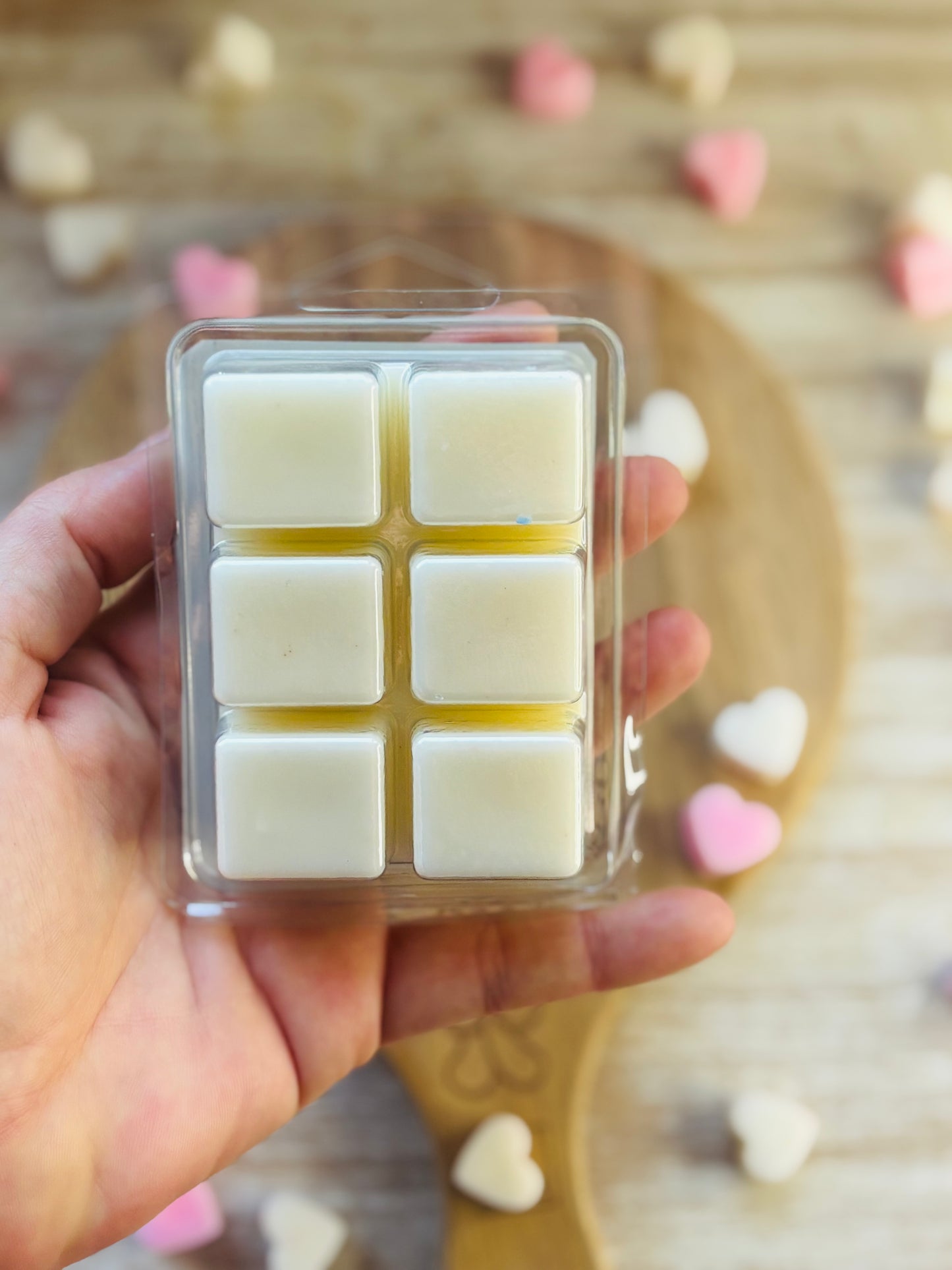 Toasted Marshmallow