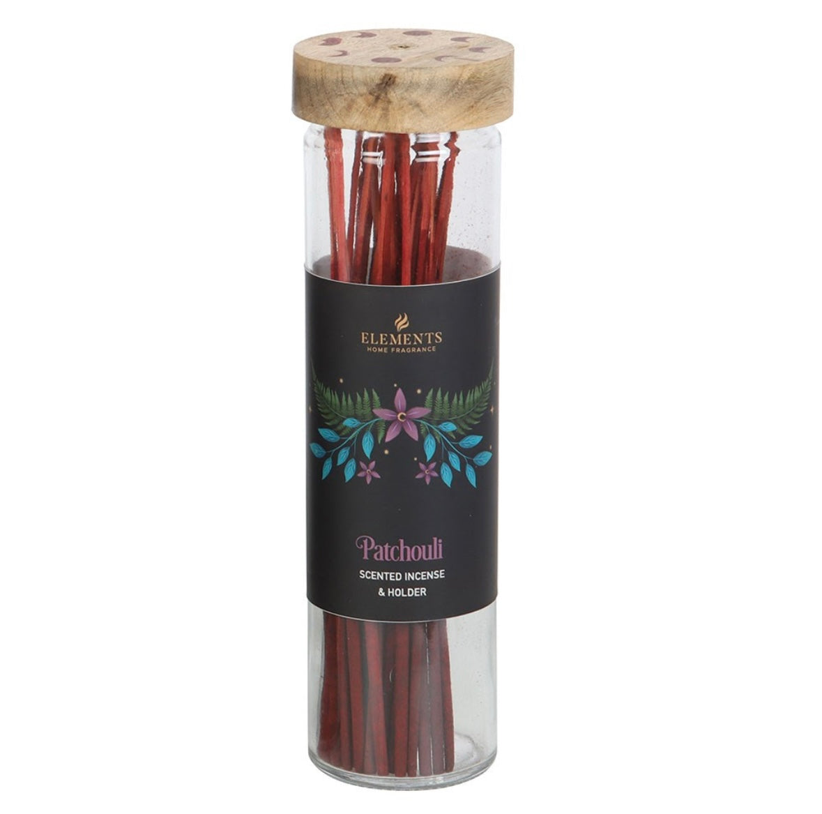 Patchouli