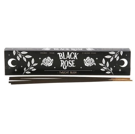 Black Rose