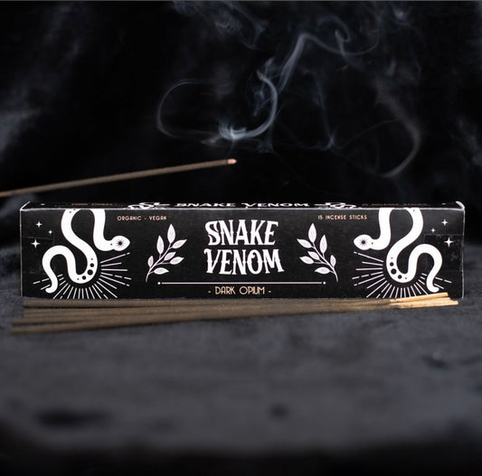 Snake Venom