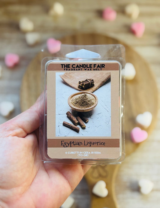 Egyptian Liquorice