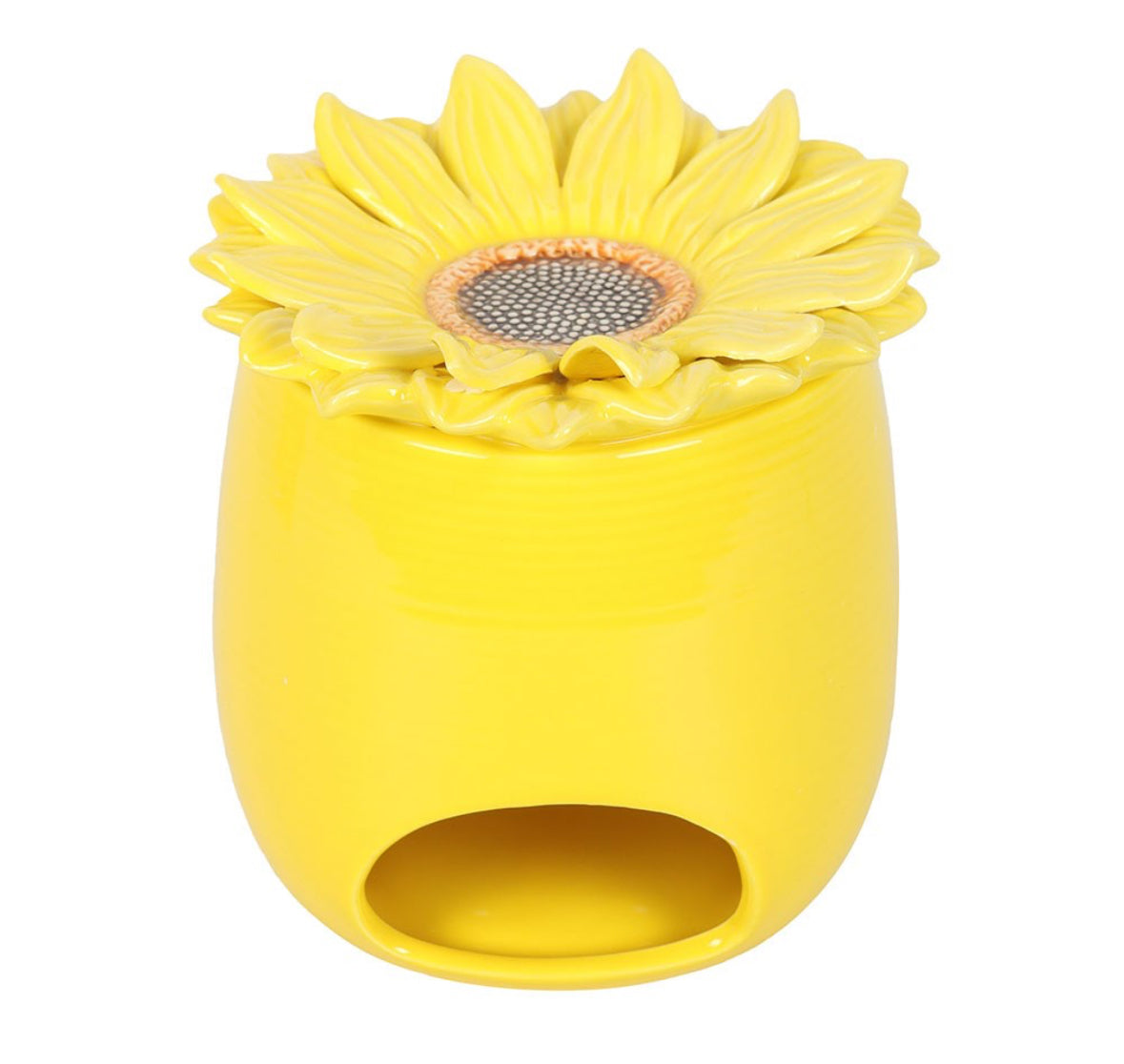 Girasole Brucia Essenze