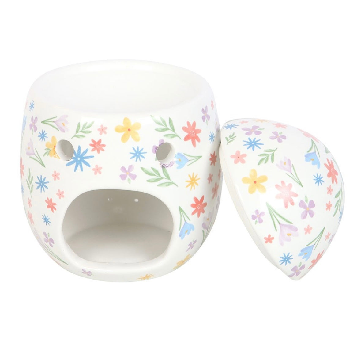 Easter Egg Brucia Essenze