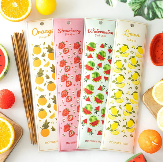 Tutti Frutti