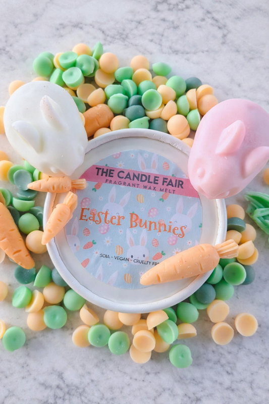 Easter Bunnies - LIMITED EDITION
