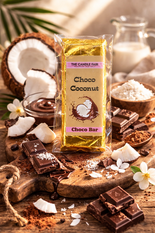 Choco Coconut