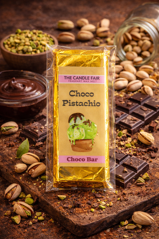 Choco Pistachio