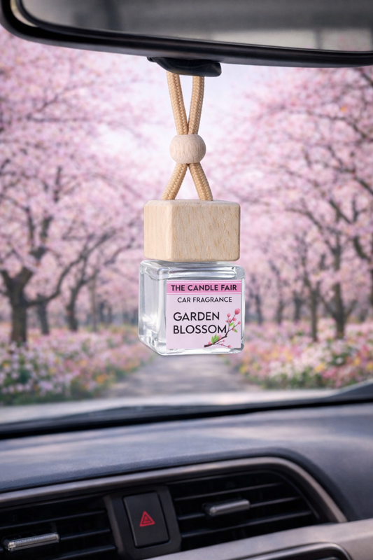 Garden Blossom