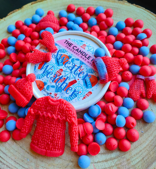 Sweater Weather