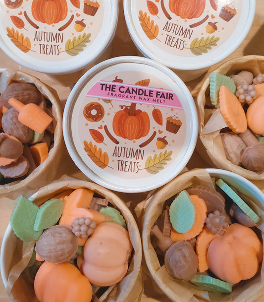 Autumn Treats
