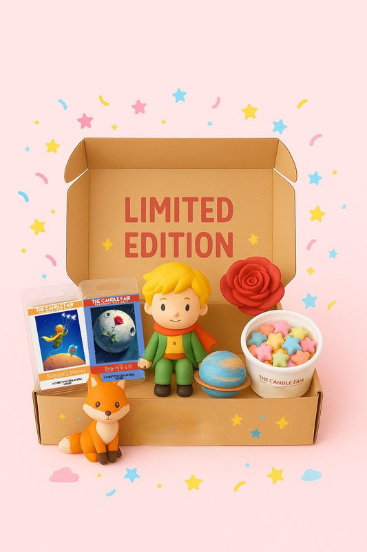 Little Prince Box