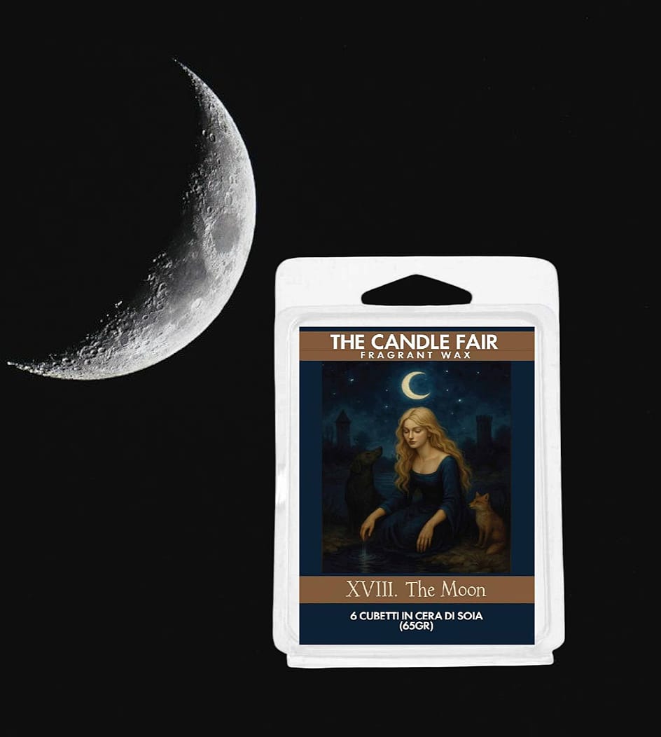 The Moon