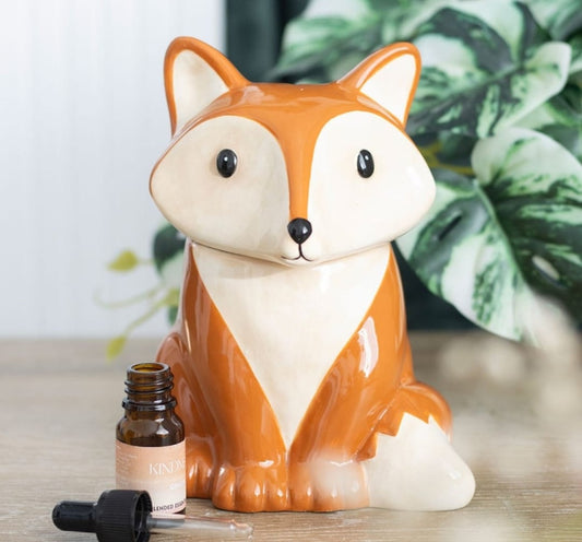 Magic Fox