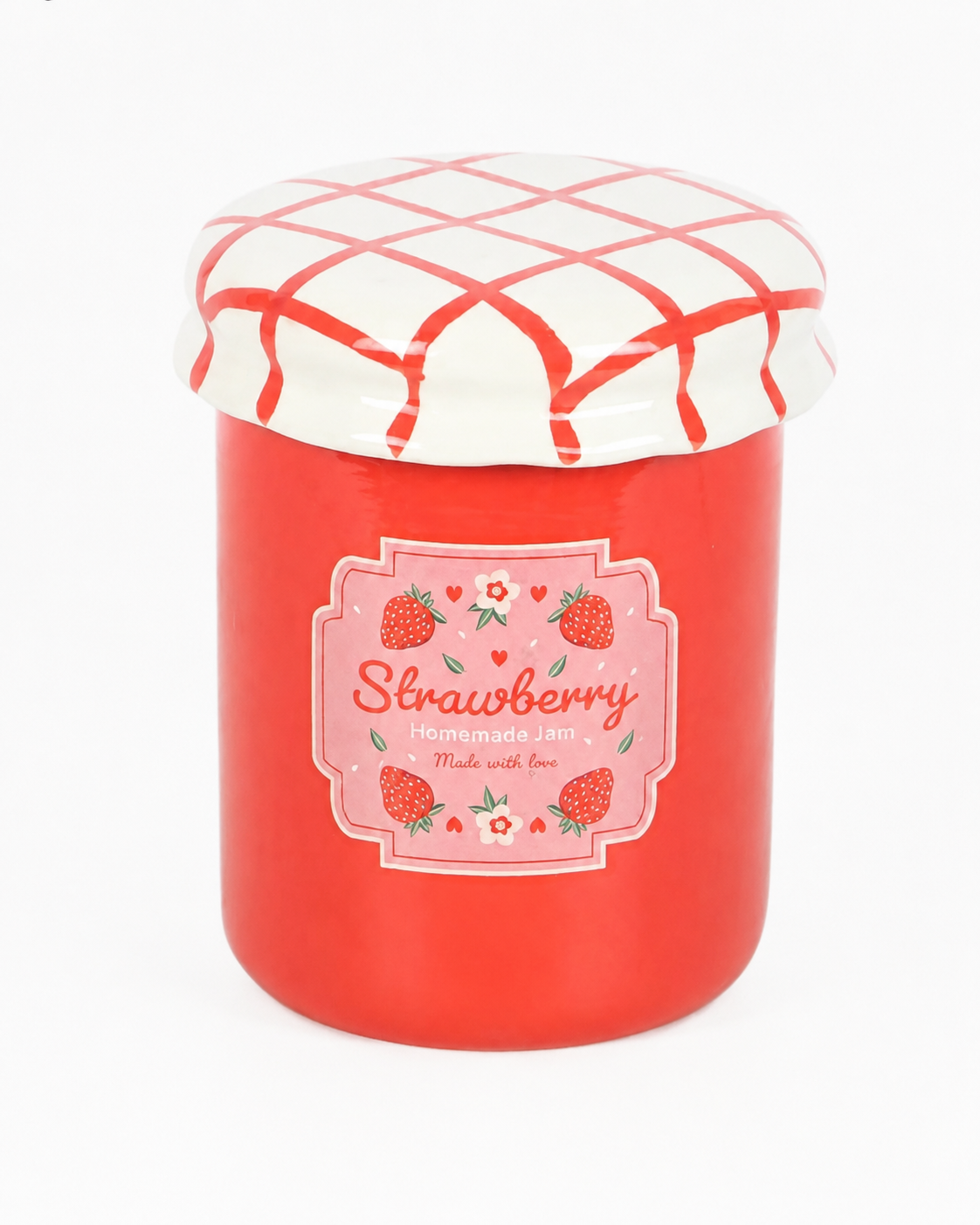 Strawberry Brucia Essenze