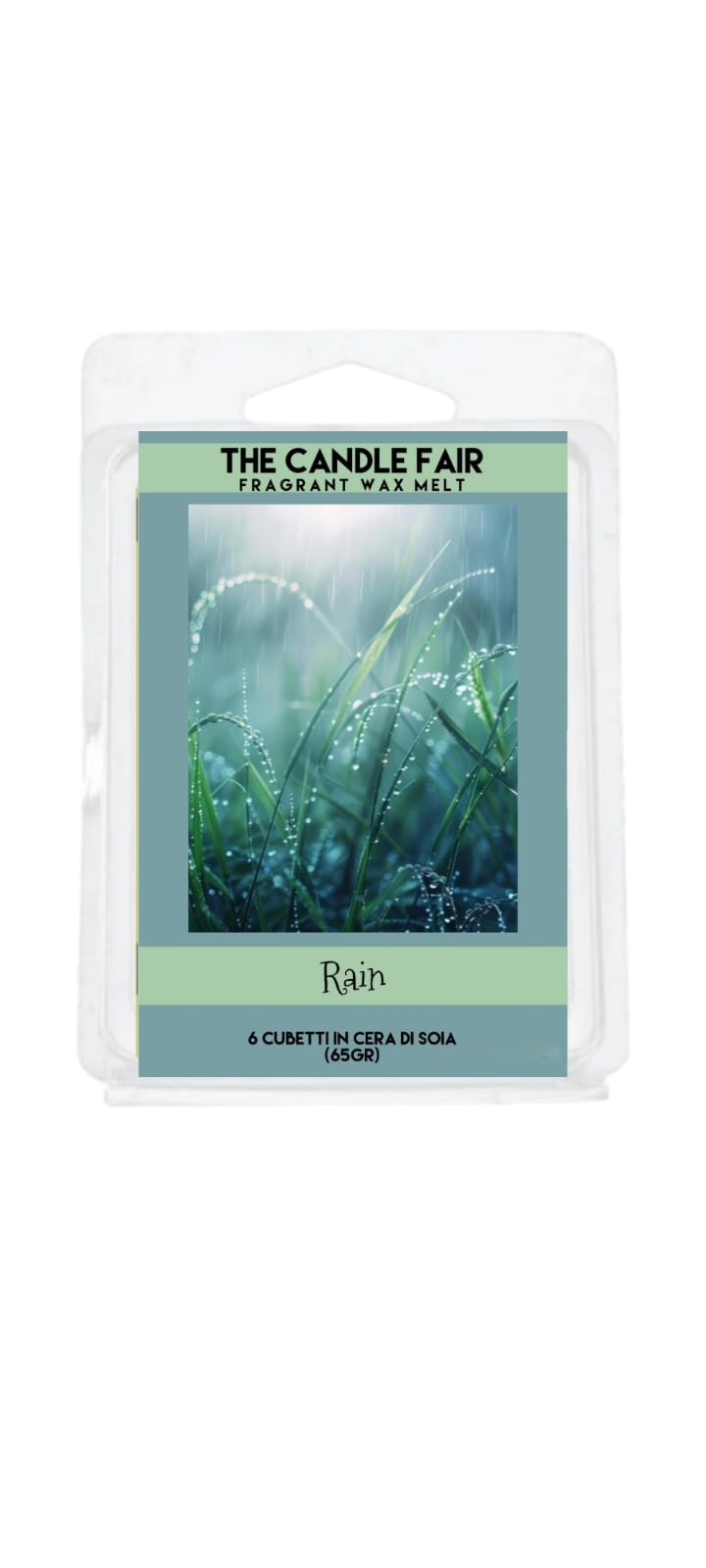 Rain