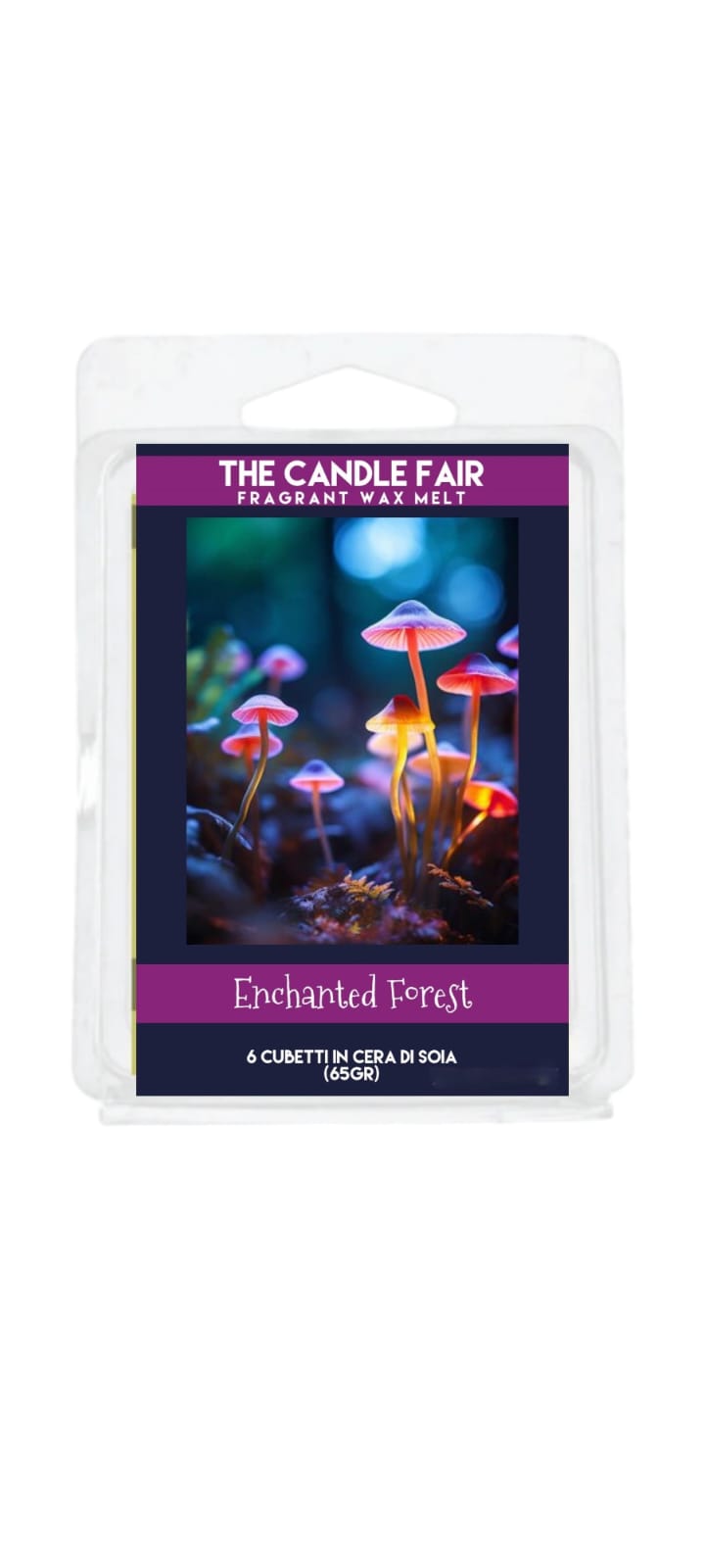 Enchanted Forest