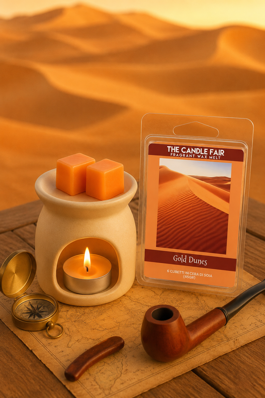 Gold Dunes