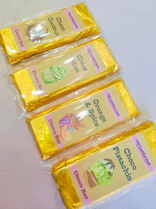 Choco Pear