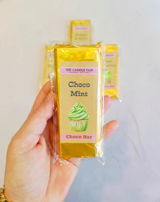 Choco Mint