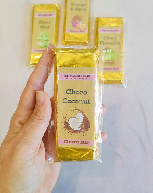 Choco Coconut
