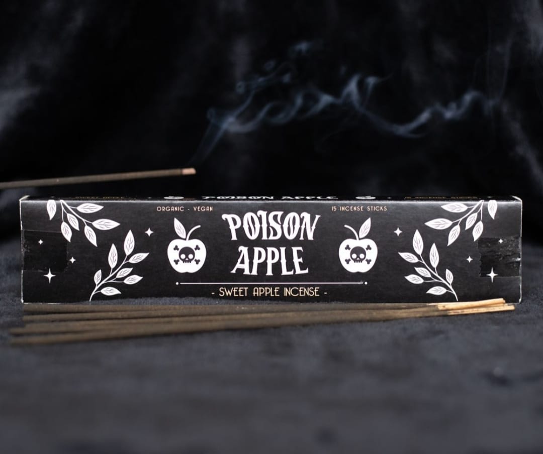 Poison Apple