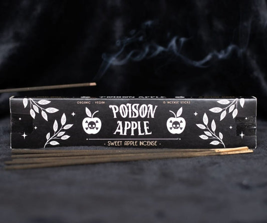 Poison Apple