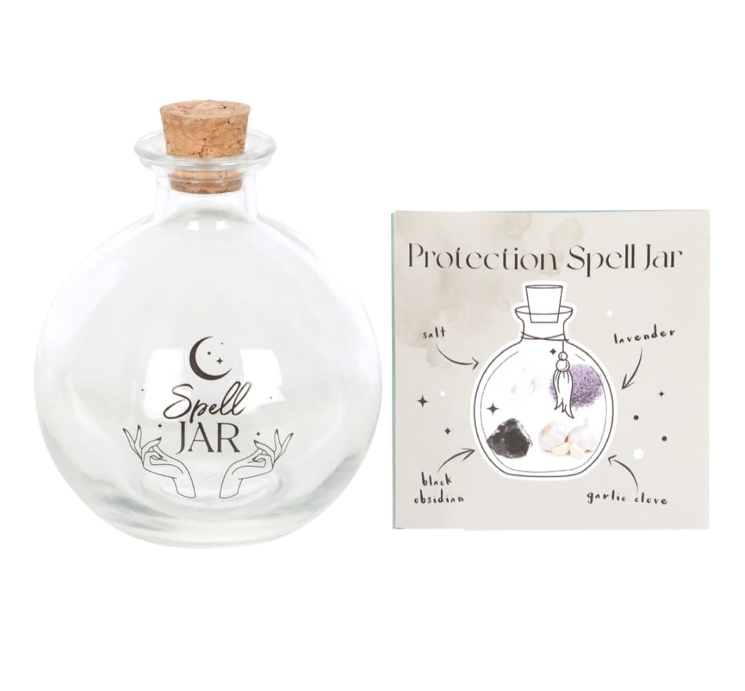 Spell Jar